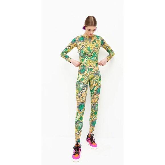 CeliaB Lenox Long Sleeve Shirt - Picture 2 of 10